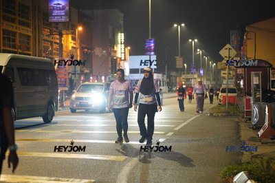 HTM Ipoh 7 Bridges Marathon 2026 (10th Series)