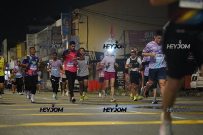 HTM Ipoh 7 Bridges Marathon 2026 (10th Series)