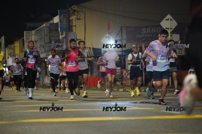 HTM Ipoh 7 Bridges Marathon 2026 (10th Series)