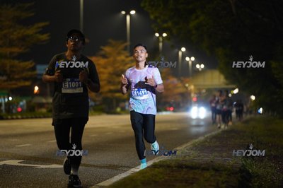 HTM Ipoh 7 Bridges Marathon 2026 (10th Series)