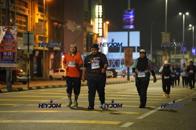 HTM Ipoh 7 Bridges Marathon 2026 (10th Series)