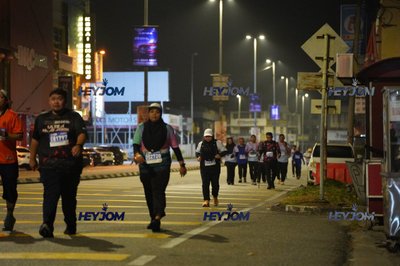 HTM Ipoh 7 Bridges Marathon 2026 (10th Series)