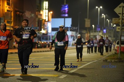 HTM Ipoh 7 Bridges Marathon 2026 (10th Series)