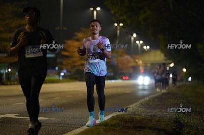 HTM Ipoh 7 Bridges Marathon 2026 (10th Series)