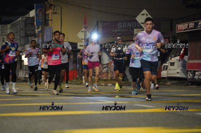 HTM Ipoh 7 Bridges Marathon 2026 (10th Series)