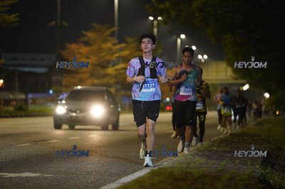 HTM Ipoh 7 Bridges Marathon 2026 (10th Series)