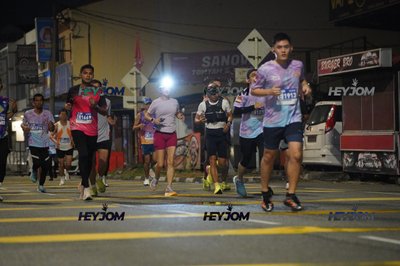 HTM Ipoh 7 Bridges Marathon 2026 (10th Series)