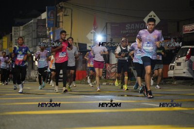 HTM Ipoh 7 Bridges Marathon 2026 (10th Series)