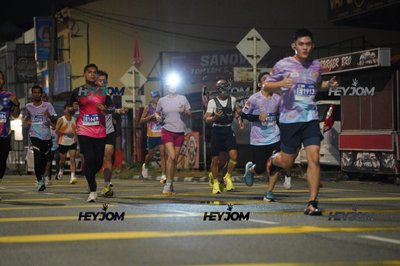HTM Ipoh 7 Bridges Marathon 2026 (10th Series)