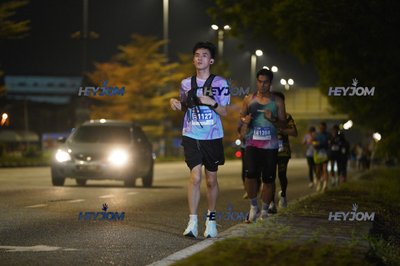 HTM Ipoh 7 Bridges Marathon 2026 (10th Series)