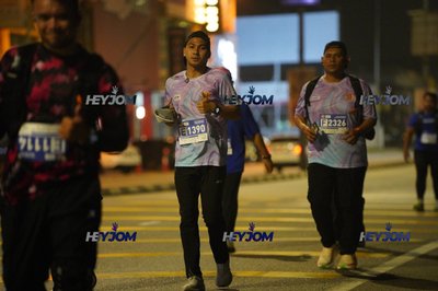 HTM Ipoh 7 Bridges Marathon 2026 (10th Series)