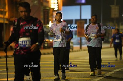 HTM Ipoh 7 Bridges Marathon 2026 (10th Series)
