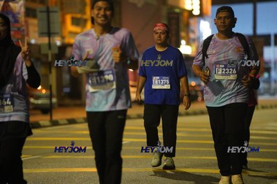 HTM Ipoh 7 Bridges Marathon 2026 (10th Series)