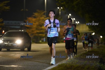 HTM Ipoh 7 Bridges Marathon 2026 (10th Series)