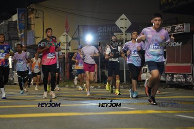 HTM Ipoh 7 Bridges Marathon 2026 (10th Series)