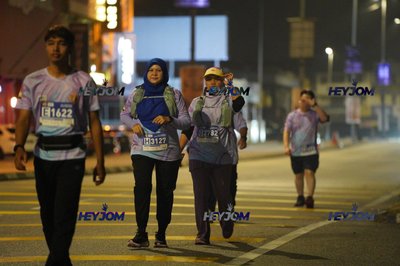 HTM Ipoh 7 Bridges Marathon 2026 (10th Series)