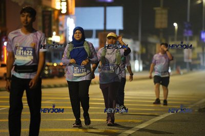 HTM Ipoh 7 Bridges Marathon 2026 (10th Series)