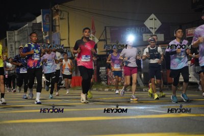 HTM Ipoh 7 Bridges Marathon 2026 (10th Series)