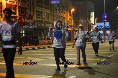 HTM Ipoh 7 Bridges Marathon 2026 (10th Series)