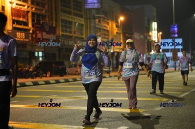HTM Ipoh 7 Bridges Marathon 2026 (10th Series)