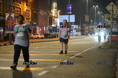 HTM Ipoh 7 Bridges Marathon 2026 (10th Series)