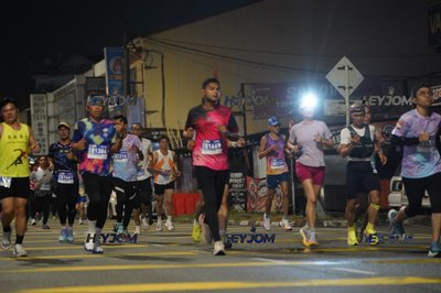 HTM Ipoh 7 Bridges Marathon 2026 (10th Series)