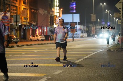 HTM Ipoh 7 Bridges Marathon 2026 (10th Series)