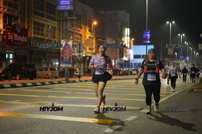 HTM Ipoh 7 Bridges Marathon 2026 (10th Series)