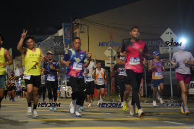 HTM Ipoh 7 Bridges Marathon 2026 (10th Series)