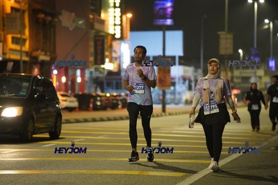 HTM Ipoh 7 Bridges Marathon 2026 (10th Series)