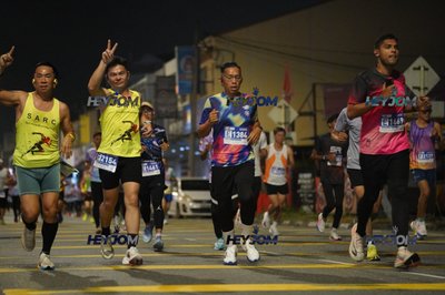 HTM Ipoh 7 Bridges Marathon 2026 (10th Series)