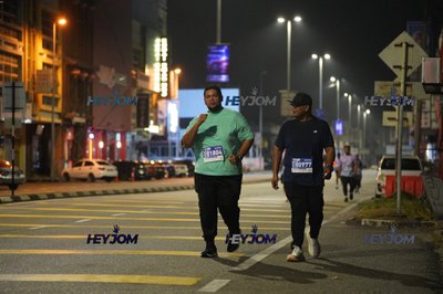 HTM Ipoh 7 Bridges Marathon 2026 (10th Series)