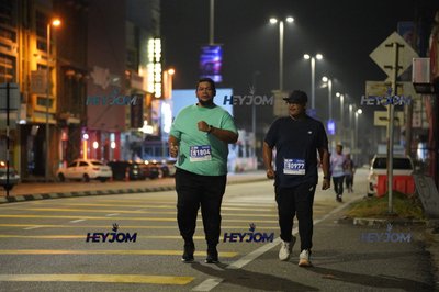HTM Ipoh 7 Bridges Marathon 2026 (10th Series)