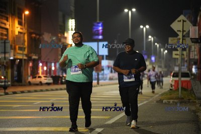 HTM Ipoh 7 Bridges Marathon 2026 (10th Series)