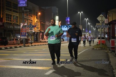 HTM Ipoh 7 Bridges Marathon 2026 (10th Series)