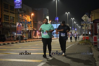 HTM Ipoh 7 Bridges Marathon 2026 (10th Series)