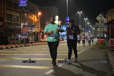 HTM Ipoh 7 Bridges Marathon 2026 (10th Series)