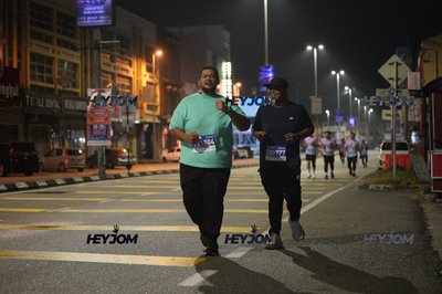 HTM Ipoh 7 Bridges Marathon 2026 (10th Series)