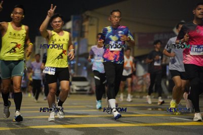 HTM Ipoh 7 Bridges Marathon 2026 (10th Series)
