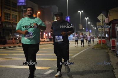 HTM Ipoh 7 Bridges Marathon 2026 (10th Series)