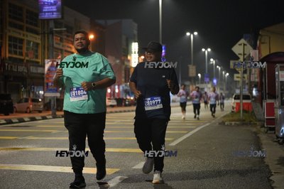 HTM Ipoh 7 Bridges Marathon 2026 (10th Series)