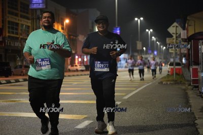 HTM Ipoh 7 Bridges Marathon 2026 (10th Series)