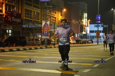 HTM Ipoh 7 Bridges Marathon 2026 (10th Series)