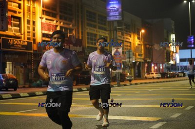 HTM Ipoh 7 Bridges Marathon 2026 (10th Series)
