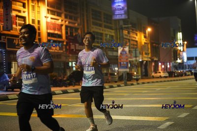 HTM Ipoh 7 Bridges Marathon 2026 (10th Series)