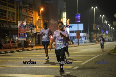 HTM Ipoh 7 Bridges Marathon 2026 (10th Series)