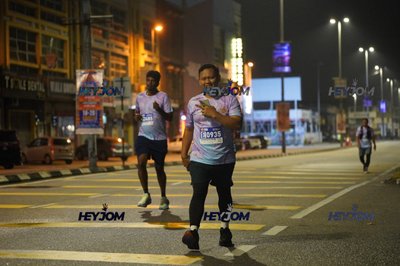 HTM Ipoh 7 Bridges Marathon 2026 (10th Series)