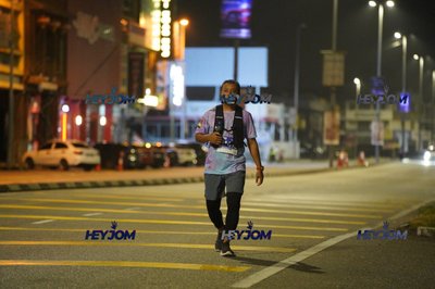 HTM Ipoh 7 Bridges Marathon 2026 (10th Series)