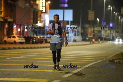 HTM Ipoh 7 Bridges Marathon 2026 (10th Series)