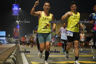 HTM Ipoh 7 Bridges Marathon 2026 (10th Series)
